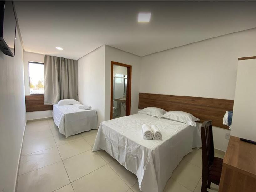Hotel Vitória — 2