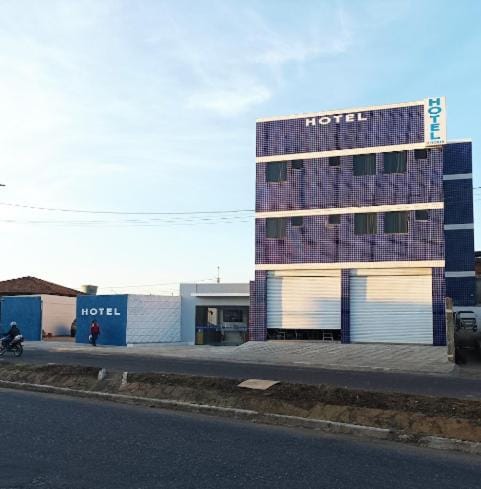Hotel Vitória — 5