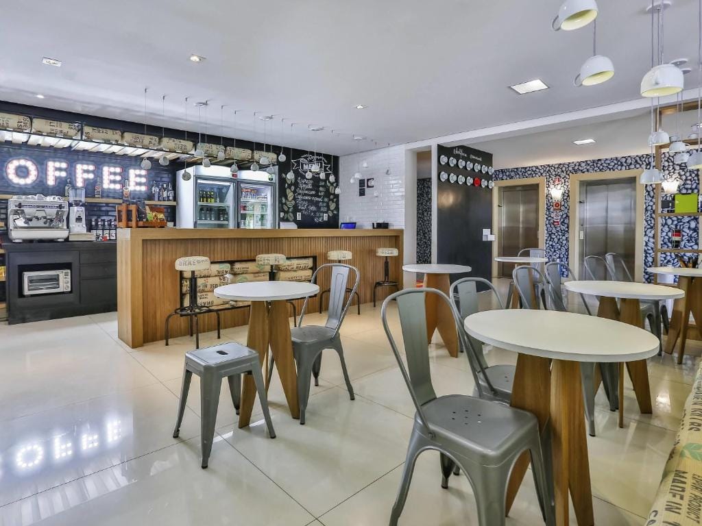 ibis Styles Vitoria da Conquista — 3