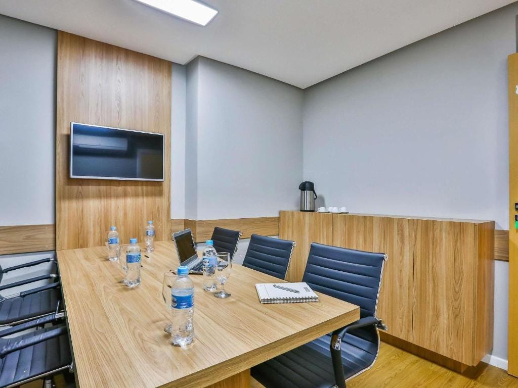 ibis Styles Vitoria da Conquista — 4