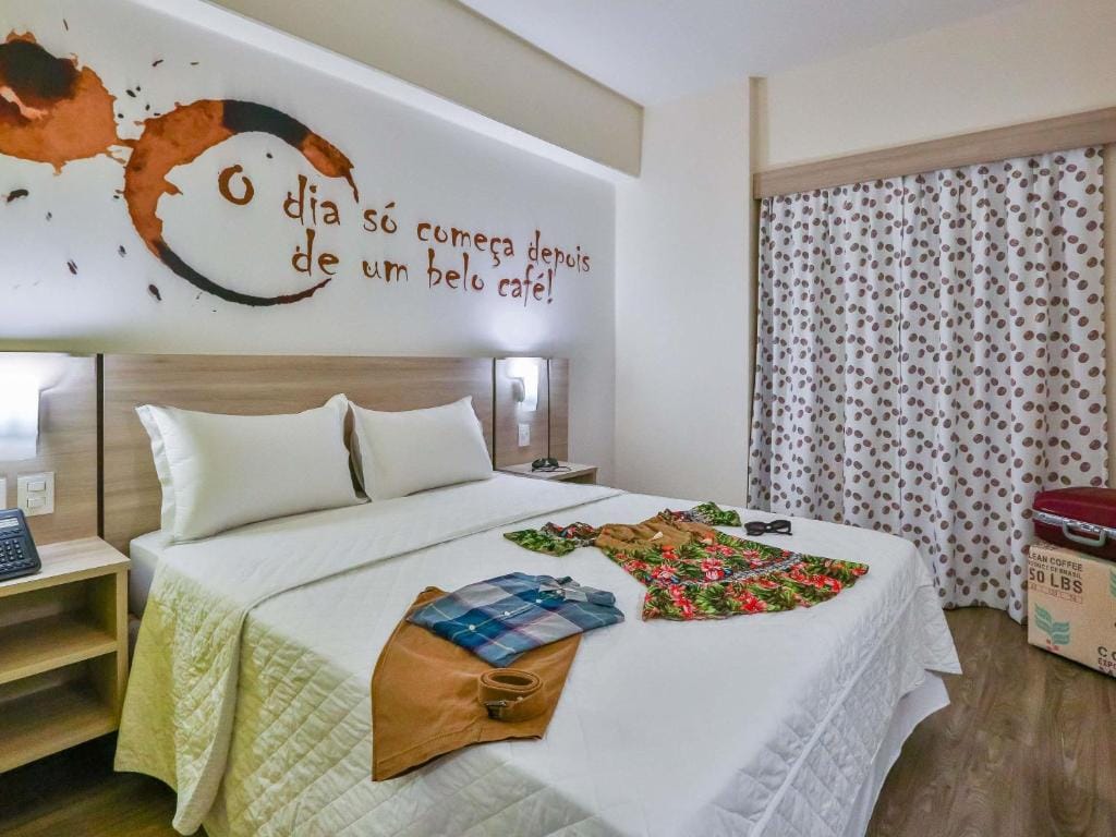 ibis Styles Vitoria da Conquista — 5
