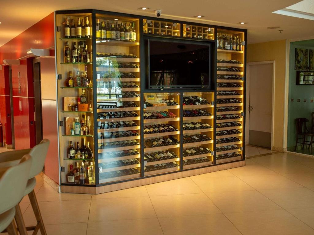 ibis Vitoria da Conquista — 5