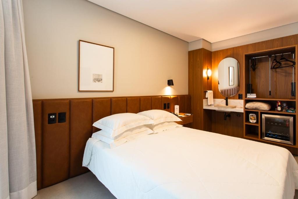 Livramento Palace Hotel — 2