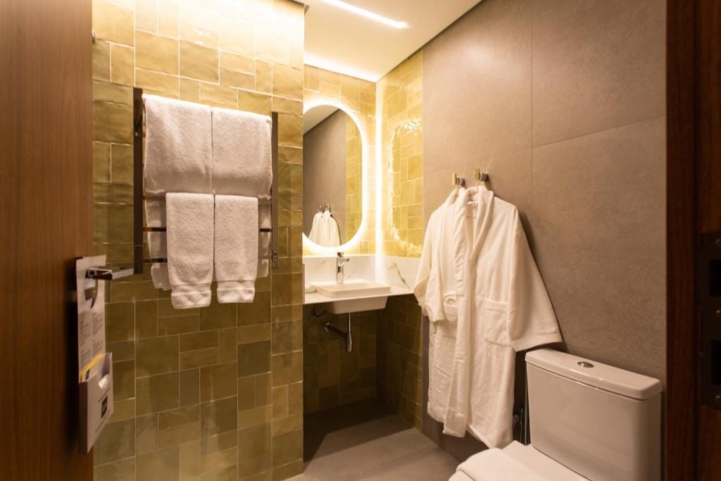 Livramento Palace Hotel — 3