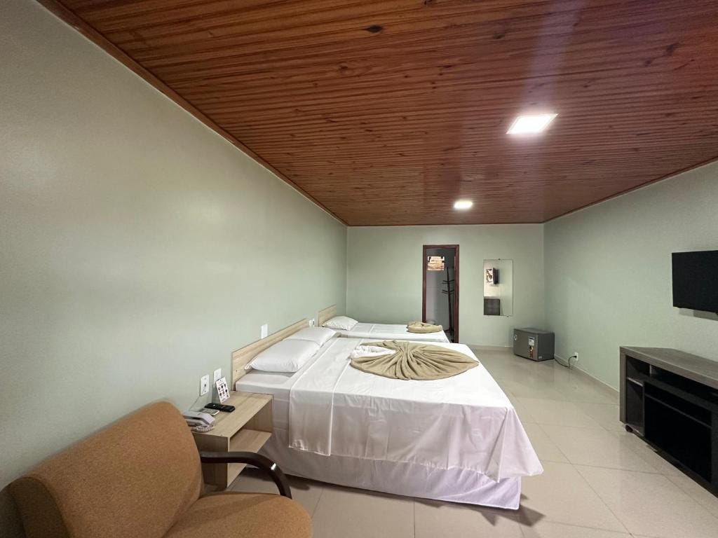 Pousada de Itajuipe — 3