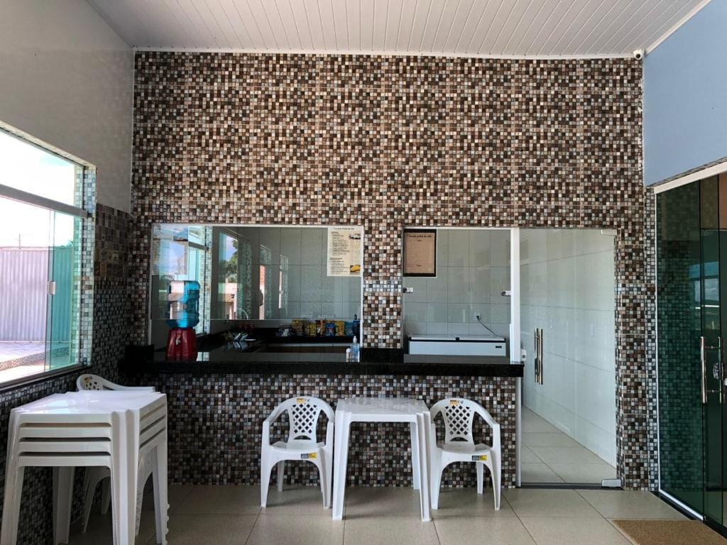 Pousada Portal da Villa — 4