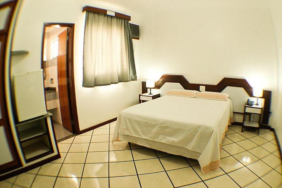 Shalako Hotel — 2