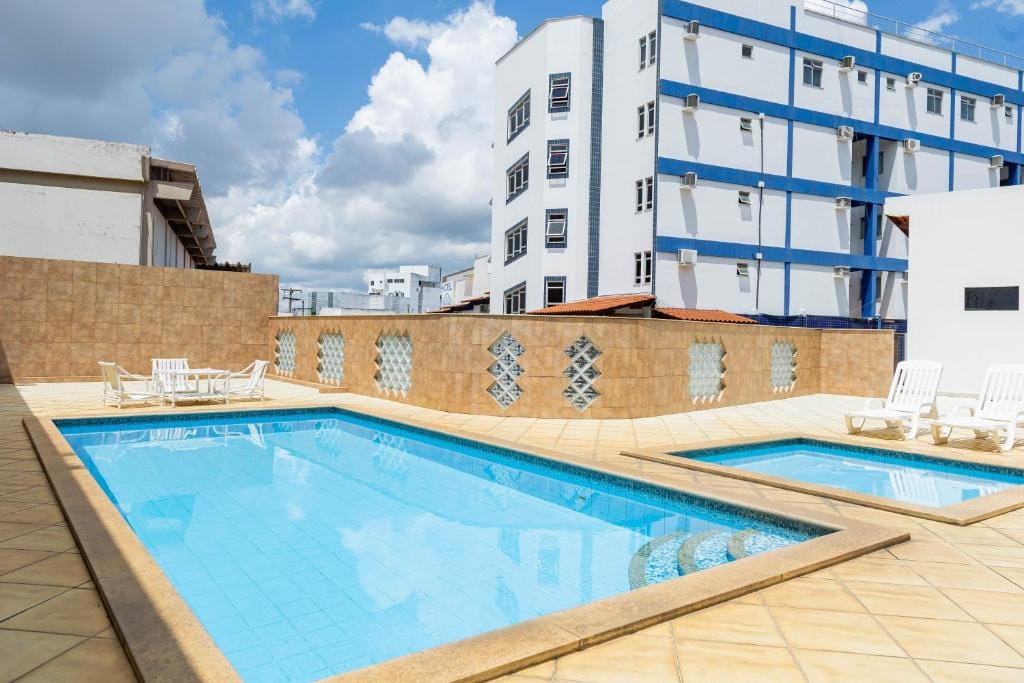 Shalako Hotel — 3