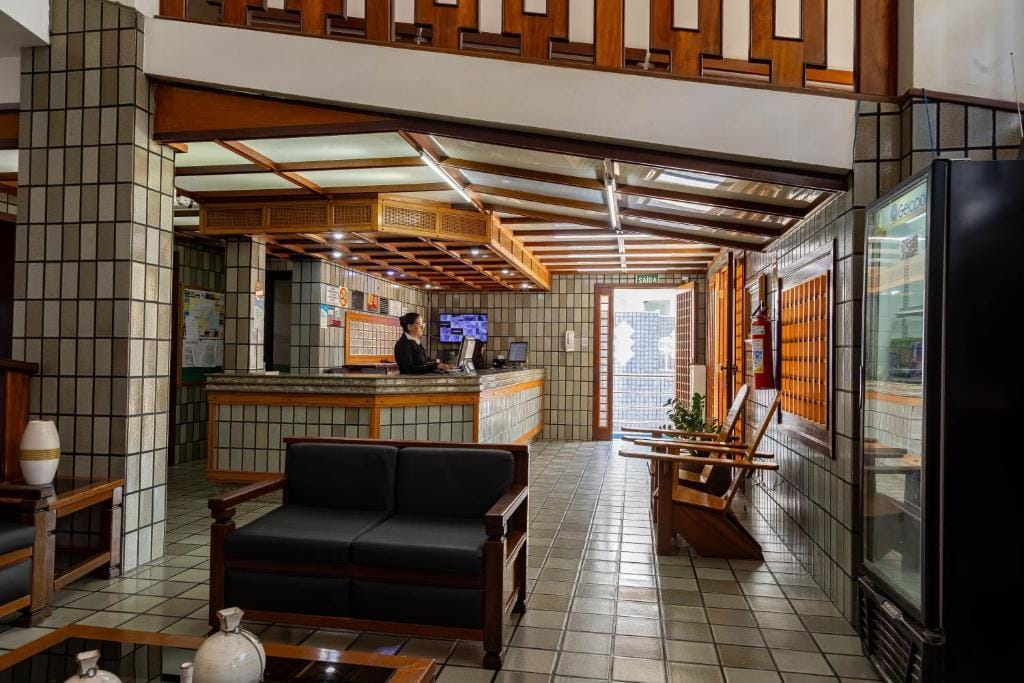 Shalako Hotel — 5